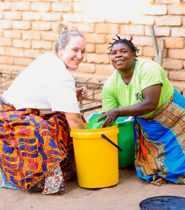 Global Outreach Trips
July 19–28
