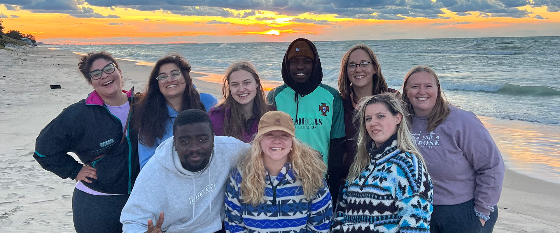 20s Ministry
Tuesdays | 7:00 p.m.
Butterfield
&nbsp;
