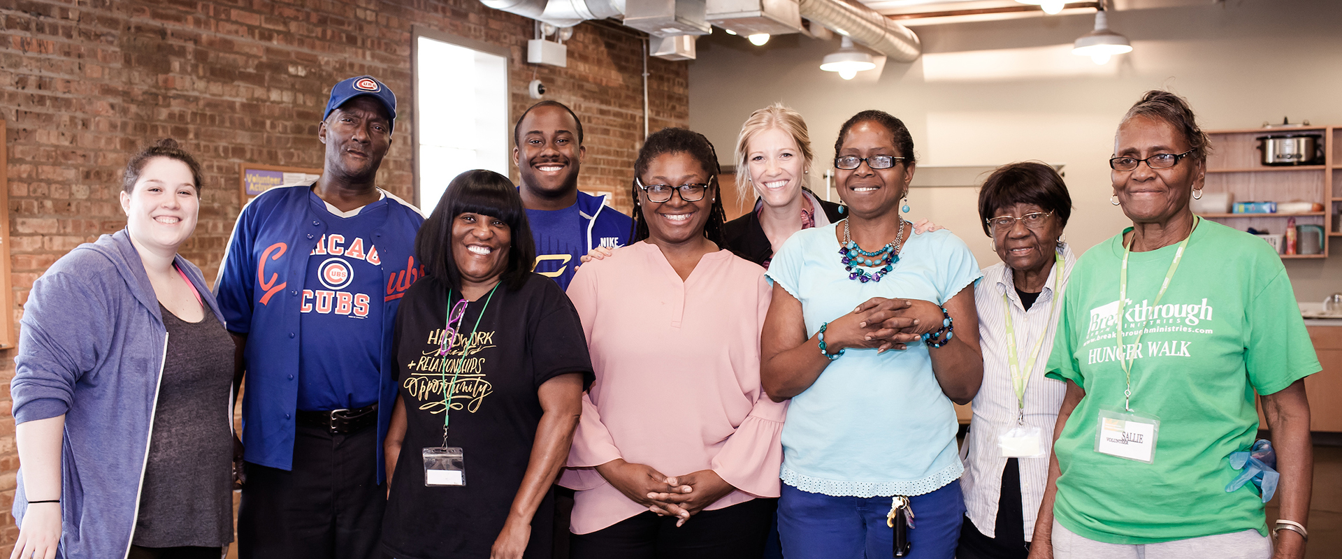 Meet Our Local Partners
&nbsp;
