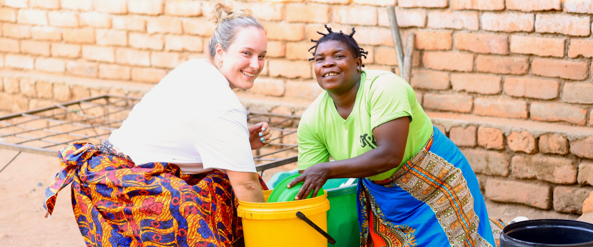 Global Outreach Trips
July 19&ndash;28
