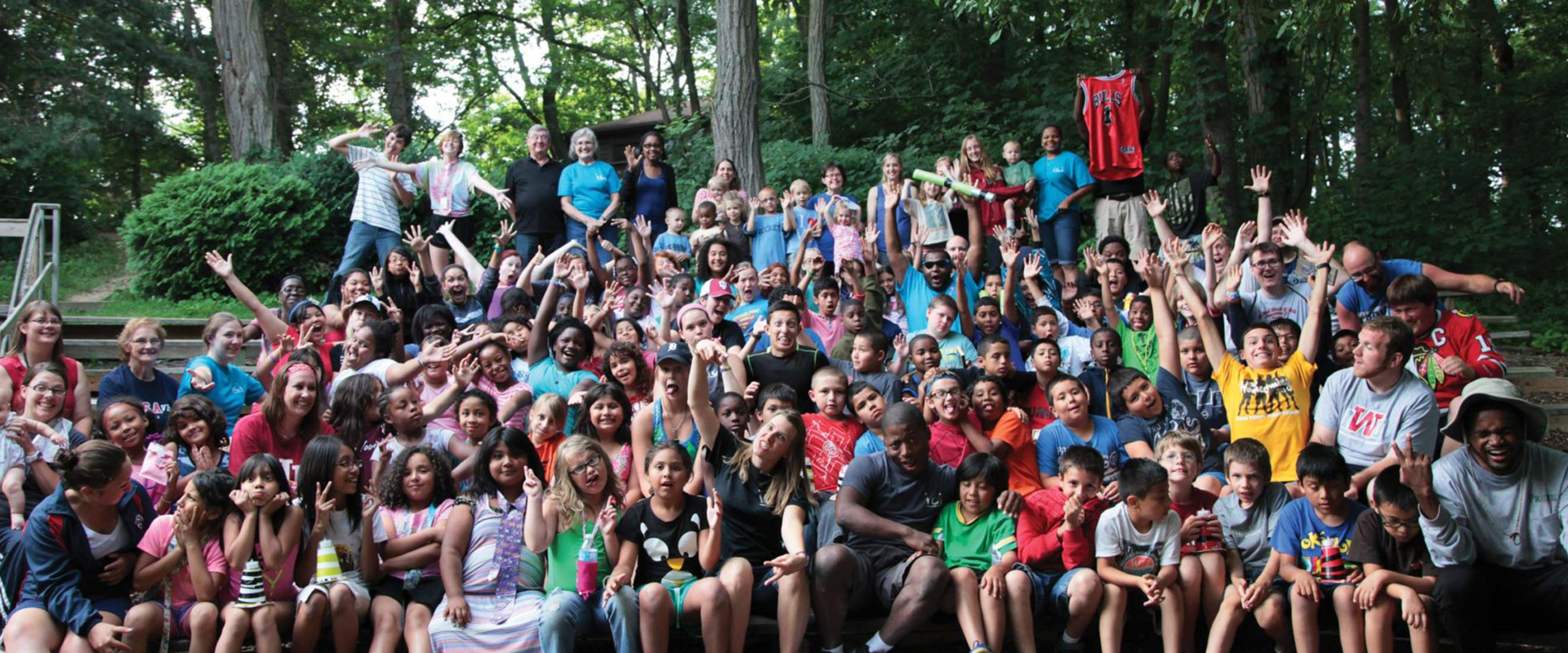 Inner City Impact
Lifting Women & Children, Transforming Communities, Developing Leaders
&nbsp;
