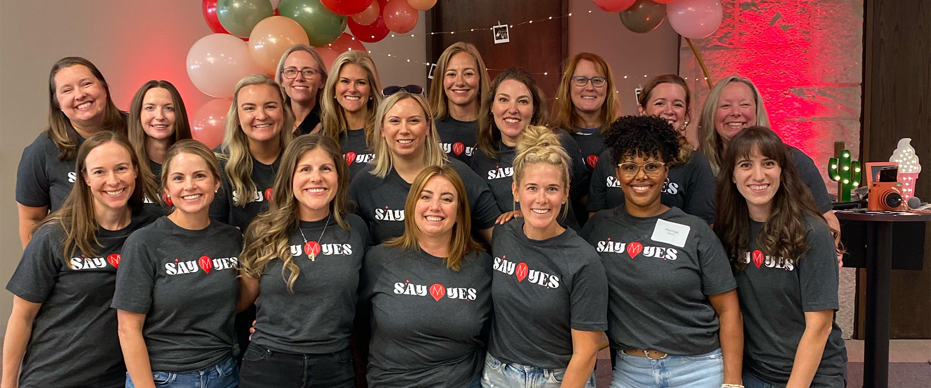 MomCo Bible Study
Starting September 25
9:15&ndash;11:15 a.m. | Oak Brook
