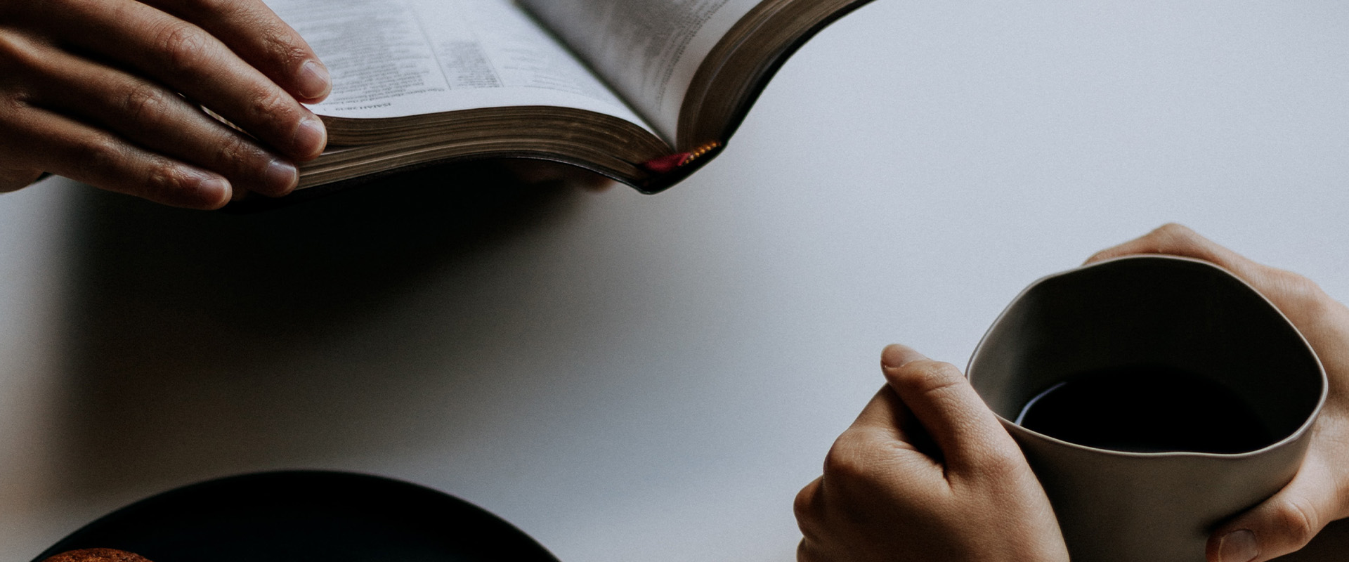 Men&rsquo;s Breakfast Fellowship Kickoff
Thursdays | 6:30 a.m.
Oak Brook
