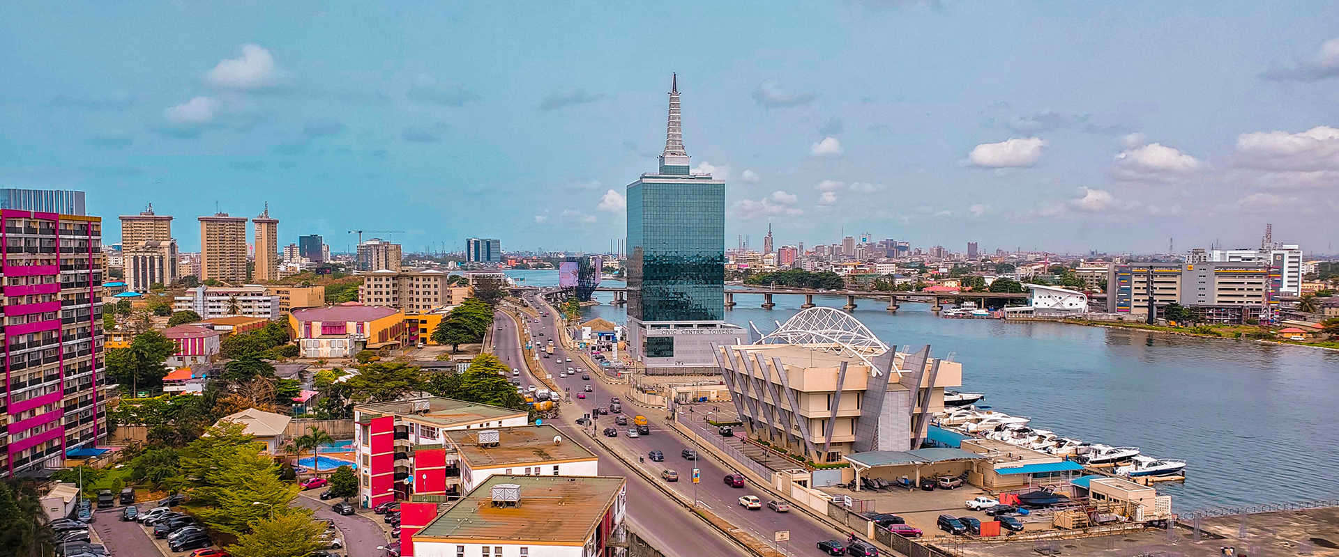 Emmanuel and Blessing Oluwayemi&nbsp;| Life Builders Ministries&nbsp;| Nigeria
Transforming Communities, Developing Leaders
