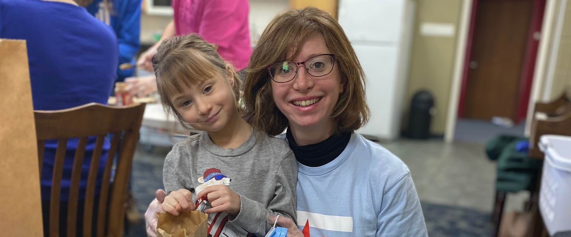 &nbsp;DuPagePADS Prep Serve Team
First Saturdays | 9:00&ndash;11:00 a.m.&nbsp;
Butterfield
