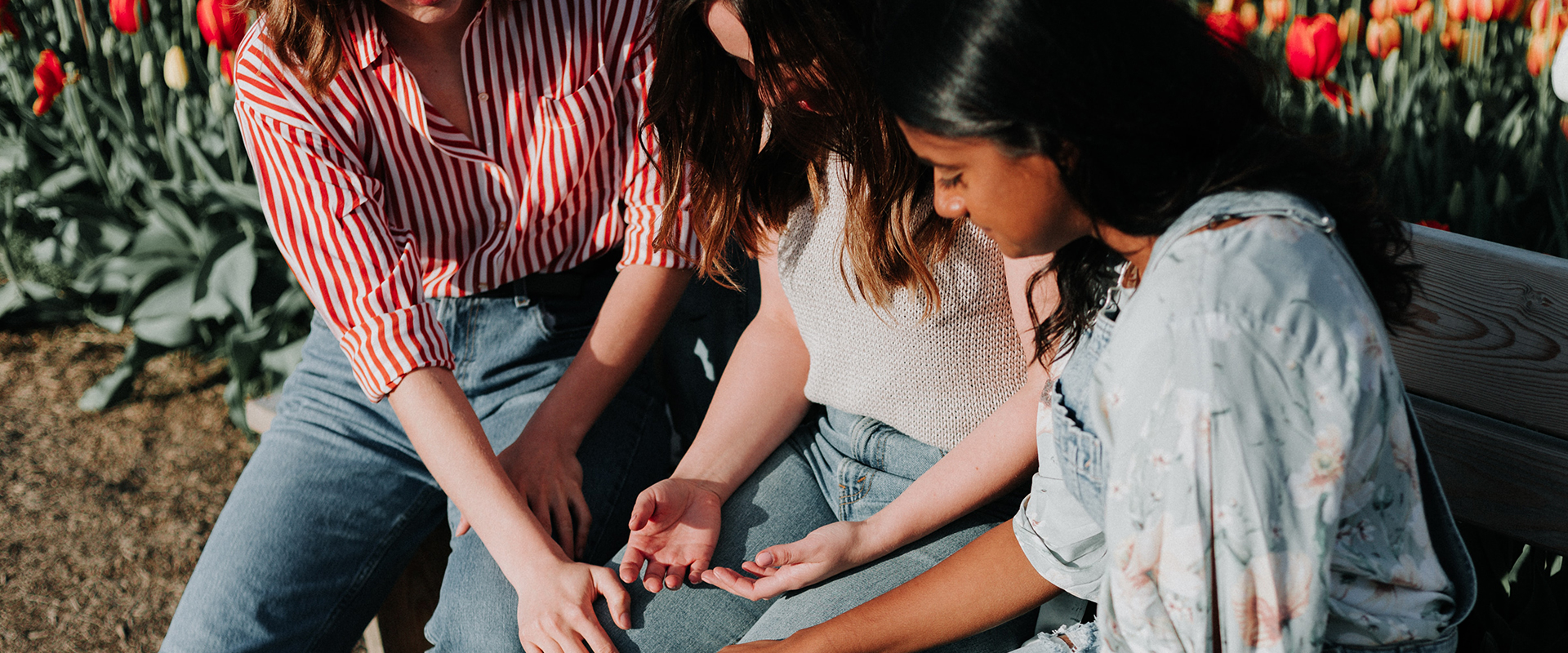 Reclaim13
Lifting Women & Children
