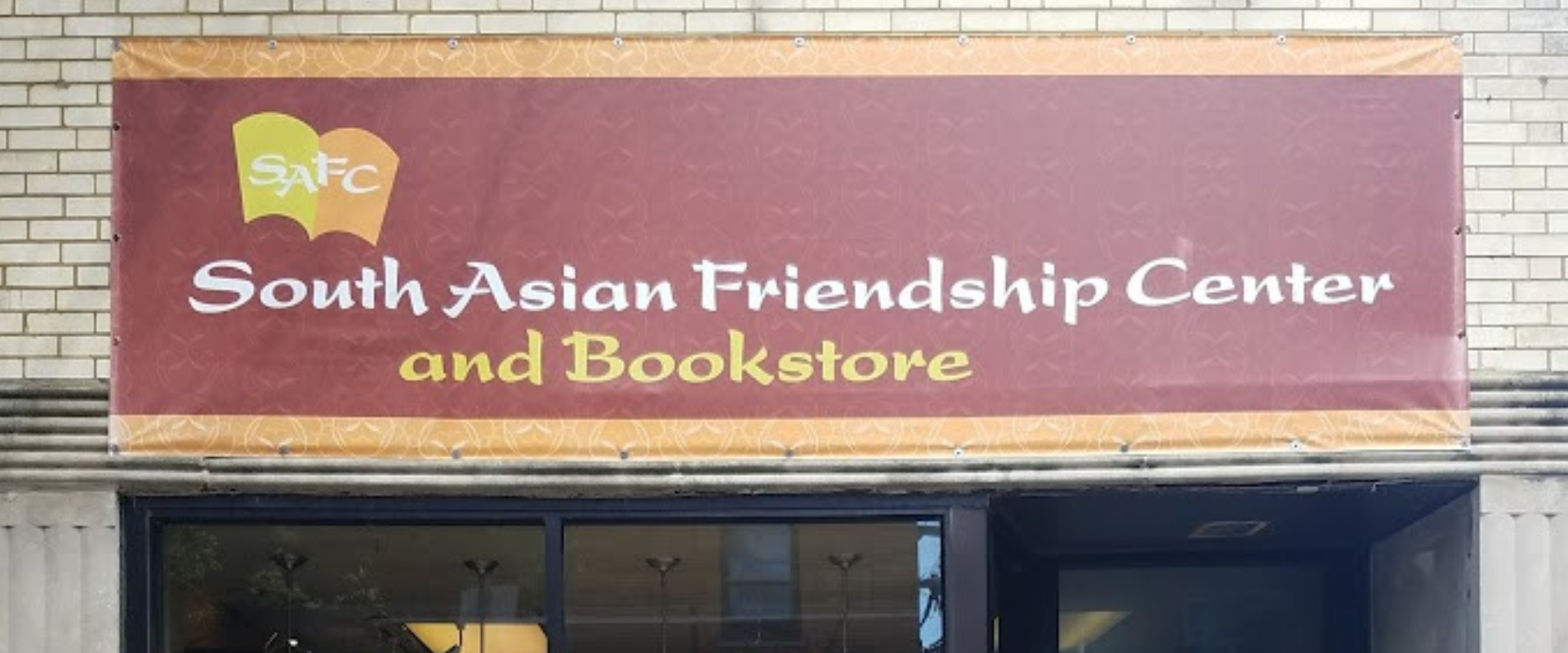 South Asian Friendship Center
Multiplying Churches & Disciples, Transforming Communities
