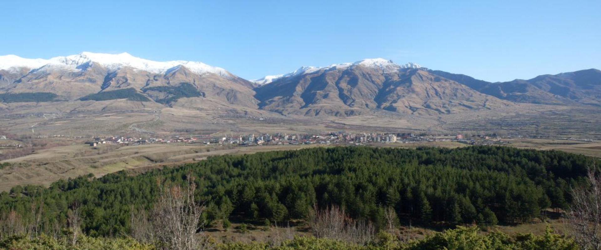 Mark Stoscher | Alongside Minsitries&nbsp;| Albania
Lifting Women & Children, Multiplying Churches & Disciples
