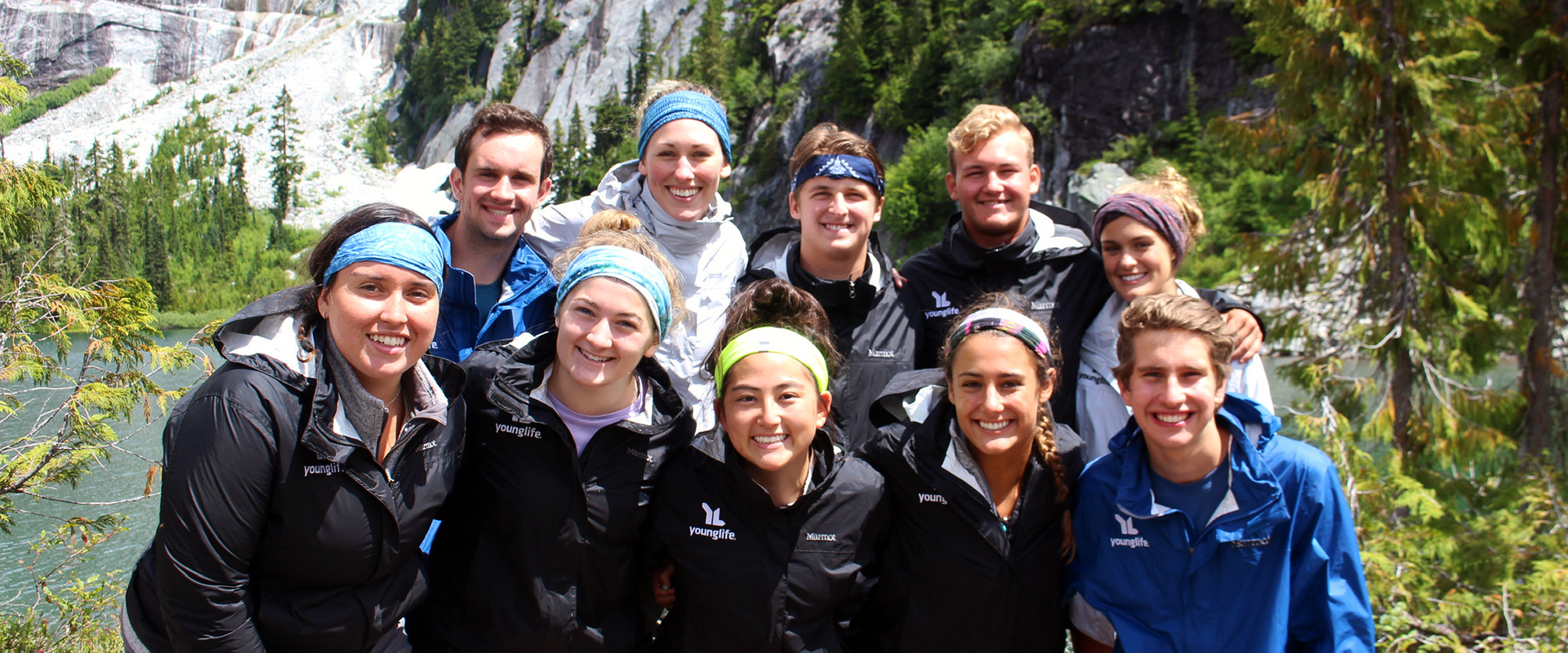 Young Life
Lifting Women & Children, Developing Leaders
&nbsp;
