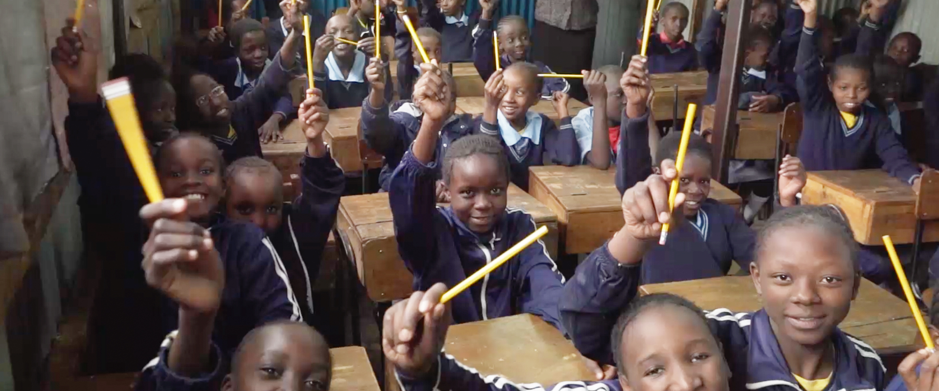 Stewardship & Generosity
