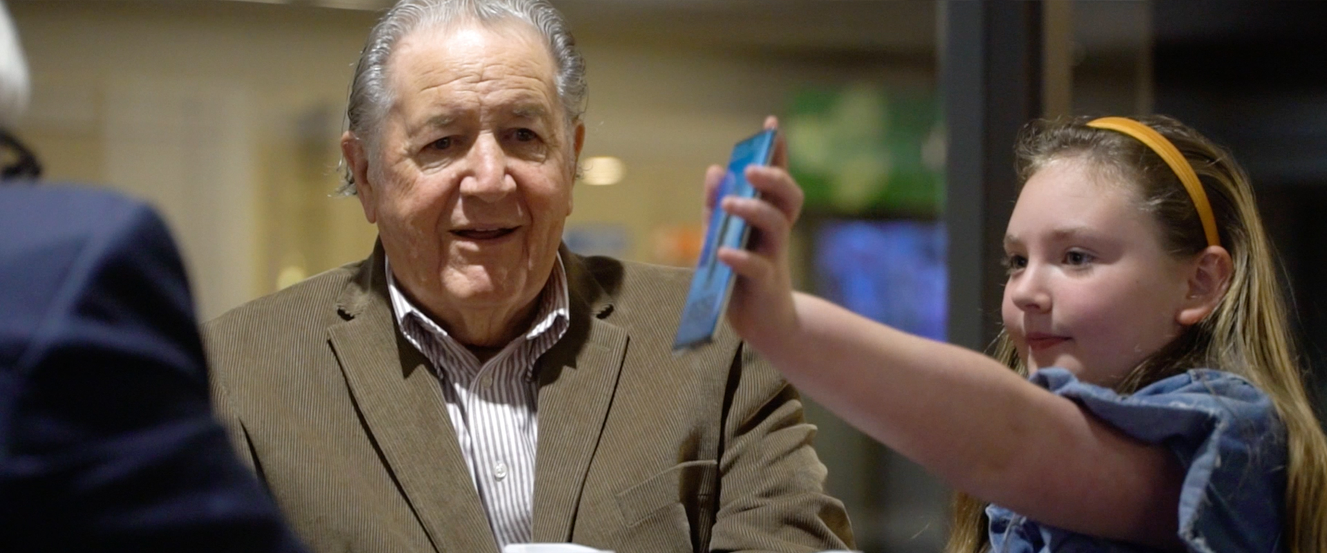 Stewardship & Generosity
