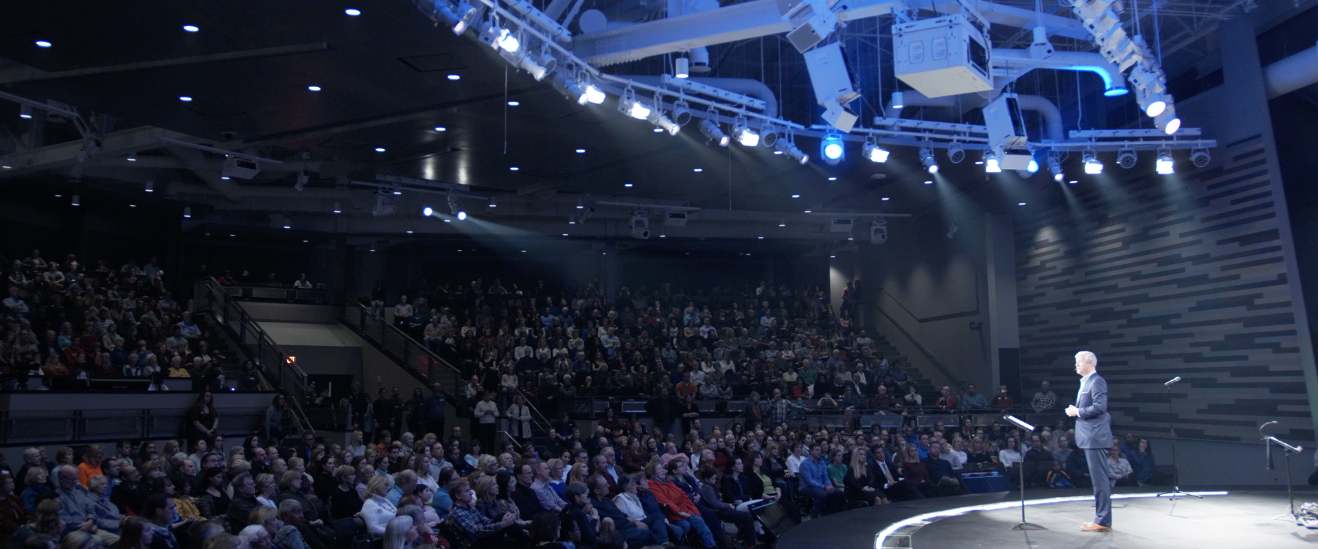 Stewardship & Generosity
