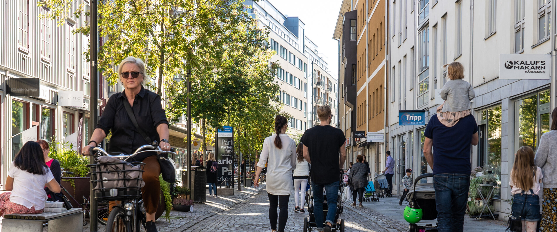 Scott and Katarina Breslin | Operation Mobilization | Sweden
Multiplying Churches & Disciples
