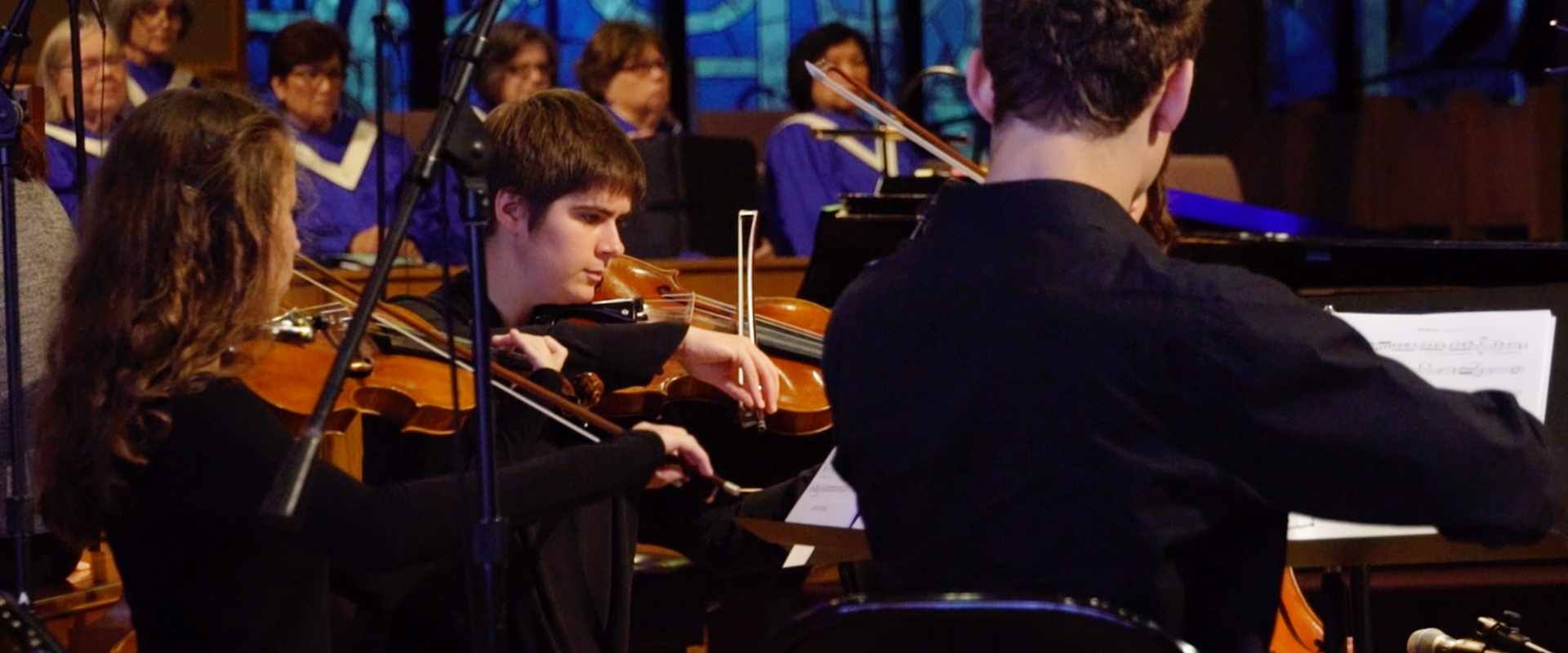 Stewardship & Generosity
