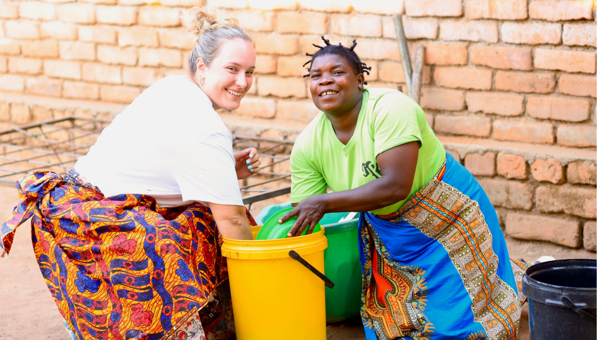 Global Outreach Trips
July 19–28
